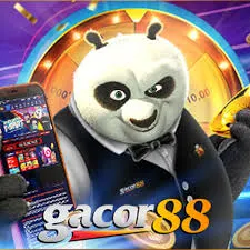 GACOR88 - Perang Aksi Seru di Dunia Digital