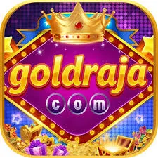 GOLDRAJA - Nikmati Sensasi Permainan Slot Terbaik