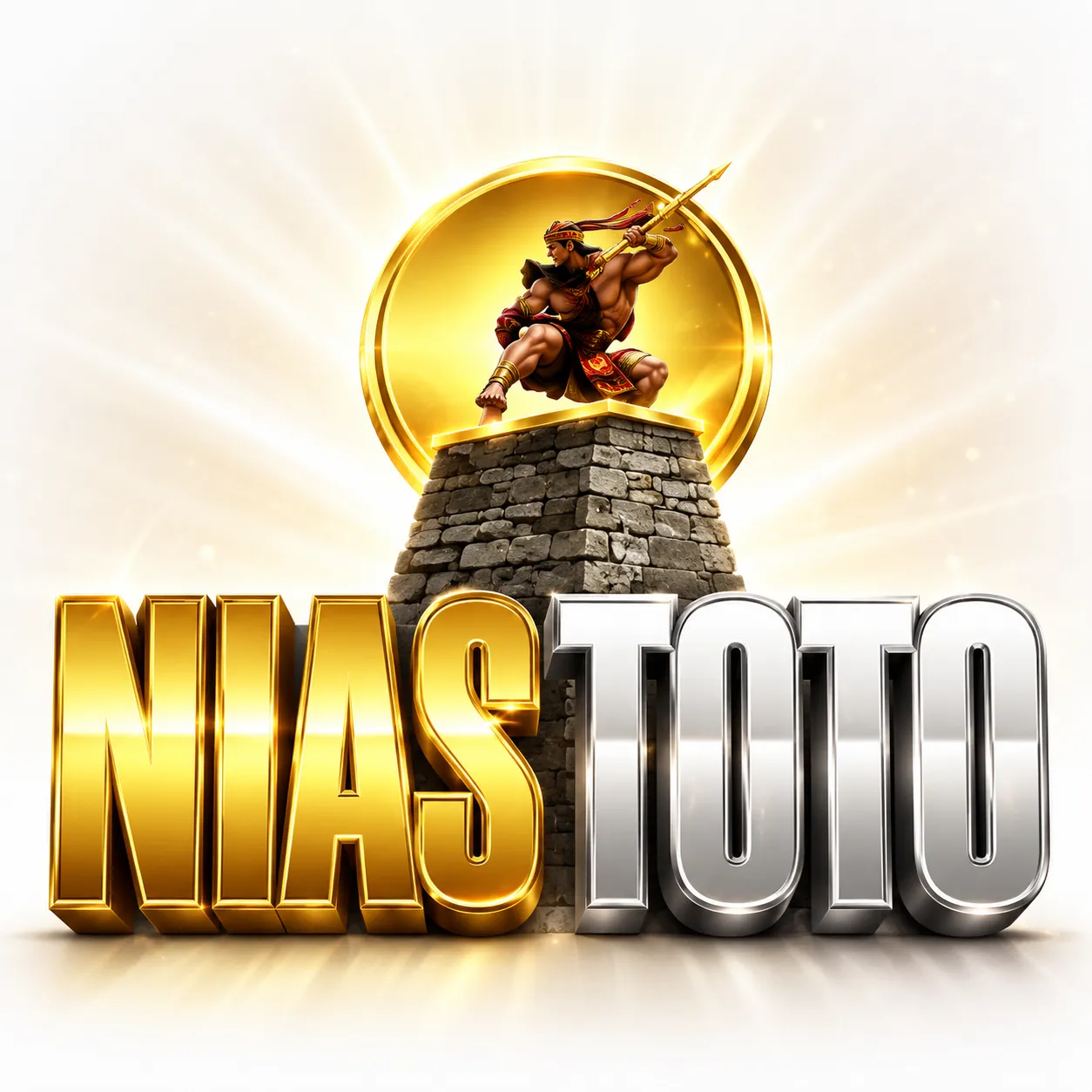 NIASTOTO - Game Mahjong Seru dan Menantang