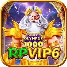 RPVIP6 - Pertarungan Seru di Arena MOBA