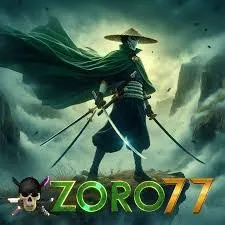 ZORO77 - Petualangan Menanti di Dunia Fantasi